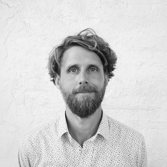 Anders svartvit