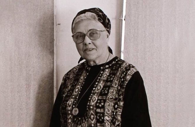 Dagny Arbman