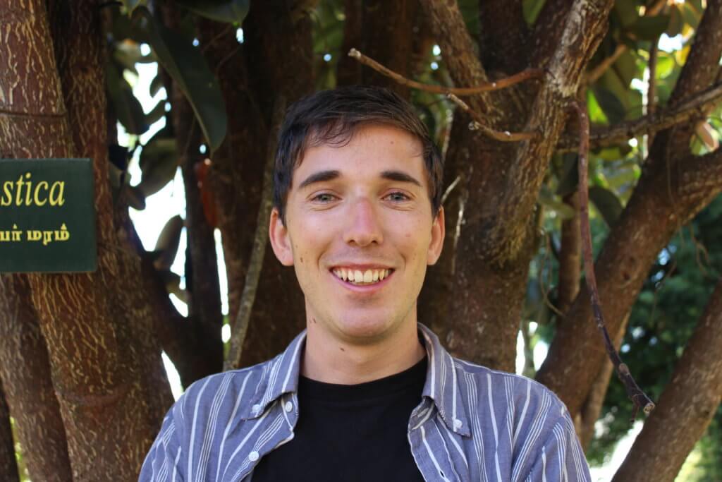 Felix Berger