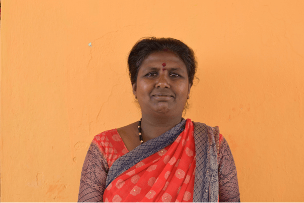 image (kopia) Grameena Mahila Okkuta, Shylaja